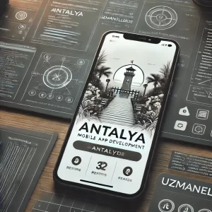 Antalya Mobil Uygulama Geliştirme