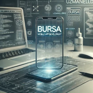 Bursa Mobil Uygulama Geliştirme