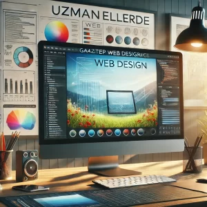 Gaziantep Web Tasarım Hizmetleri