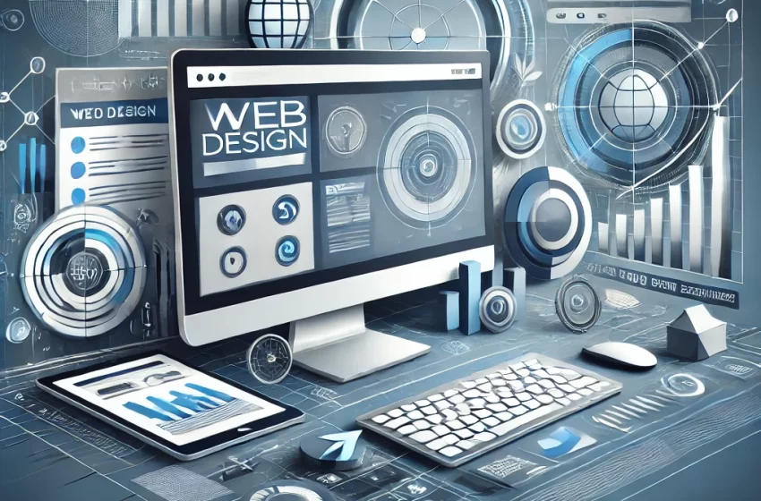 İşletmeniz İçin Profesyonel Web Sitesi Çözümleri