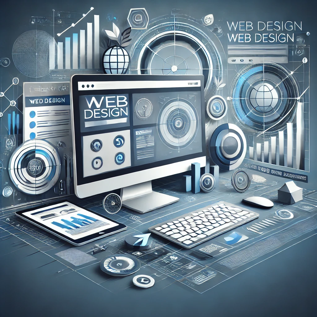 İşletmeniz İçin Profesyonel Web Sitesi Çözümleri