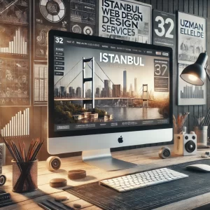 İstanbul Web Tasarım Hizmetleri