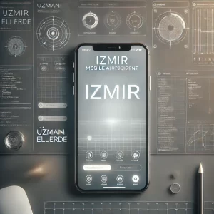 İzmir Mobil Uygulama Geliştirme