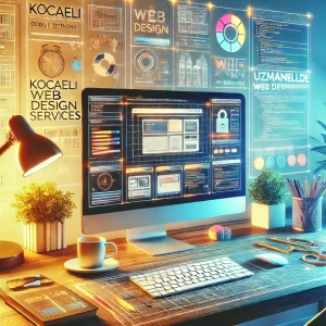 Kocaeli Web Tasarım Hizmetleri