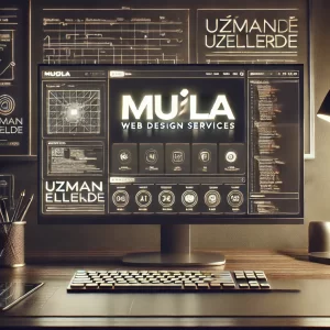Muğla Web Tasarım Hizmetleri