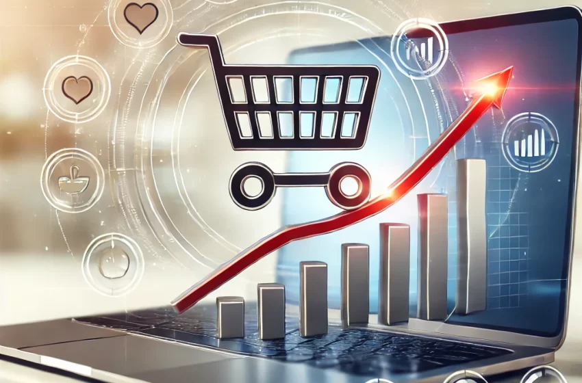 Online Satışlarınızı Artırmanın Etkili Yolları