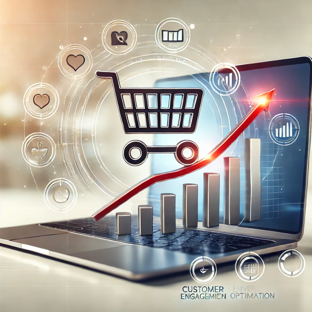 Online Satışlarınızı Artırmanın Etkili Yolları