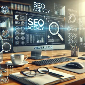 SEO Ajansı SEO Ajansı