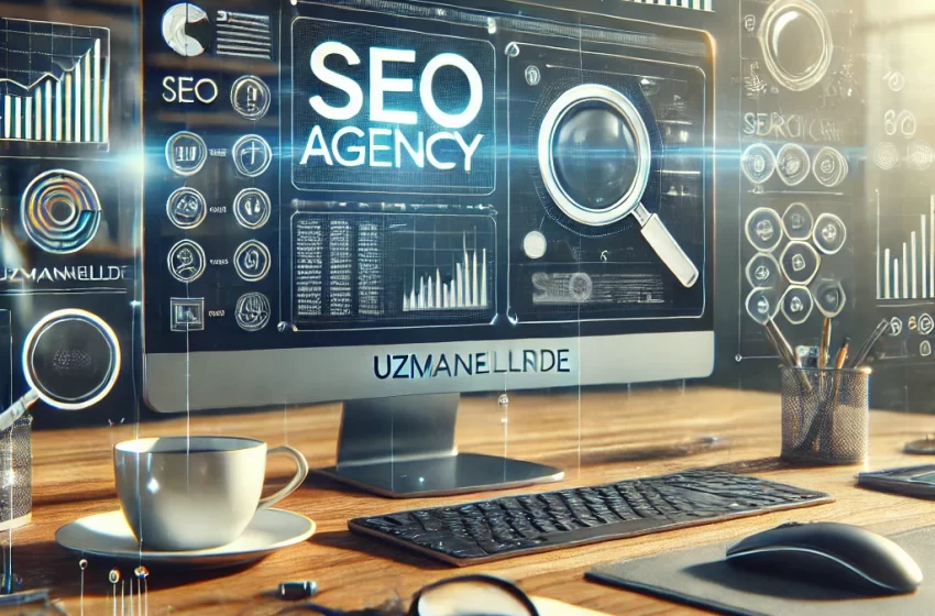 SEO Ajansı