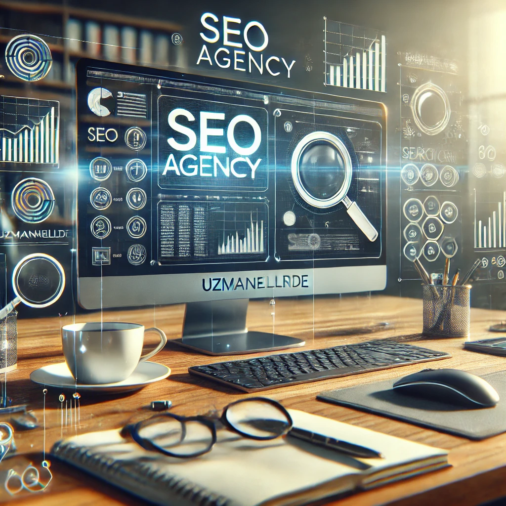 SEO Ajansı