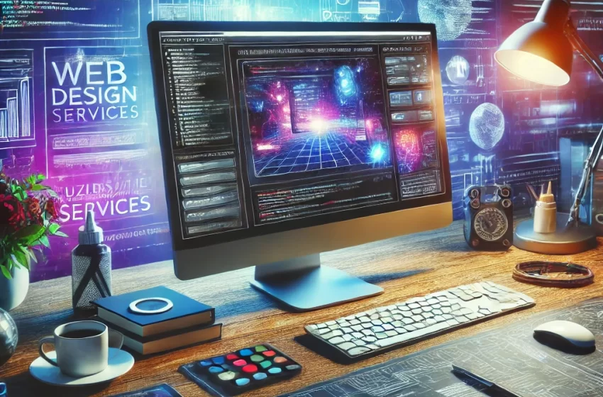 Şanlıurfa Web Tasarım Hizmetleri