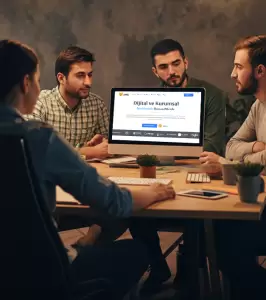 Web Yazılım Hizmetleri Web Yazılım Hizmetleri