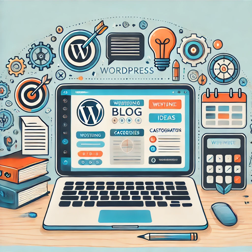 WordPress ile Profesyonel Blog Nasıl Kurulur